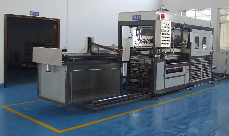 ȫ�Զ��������ܻ�